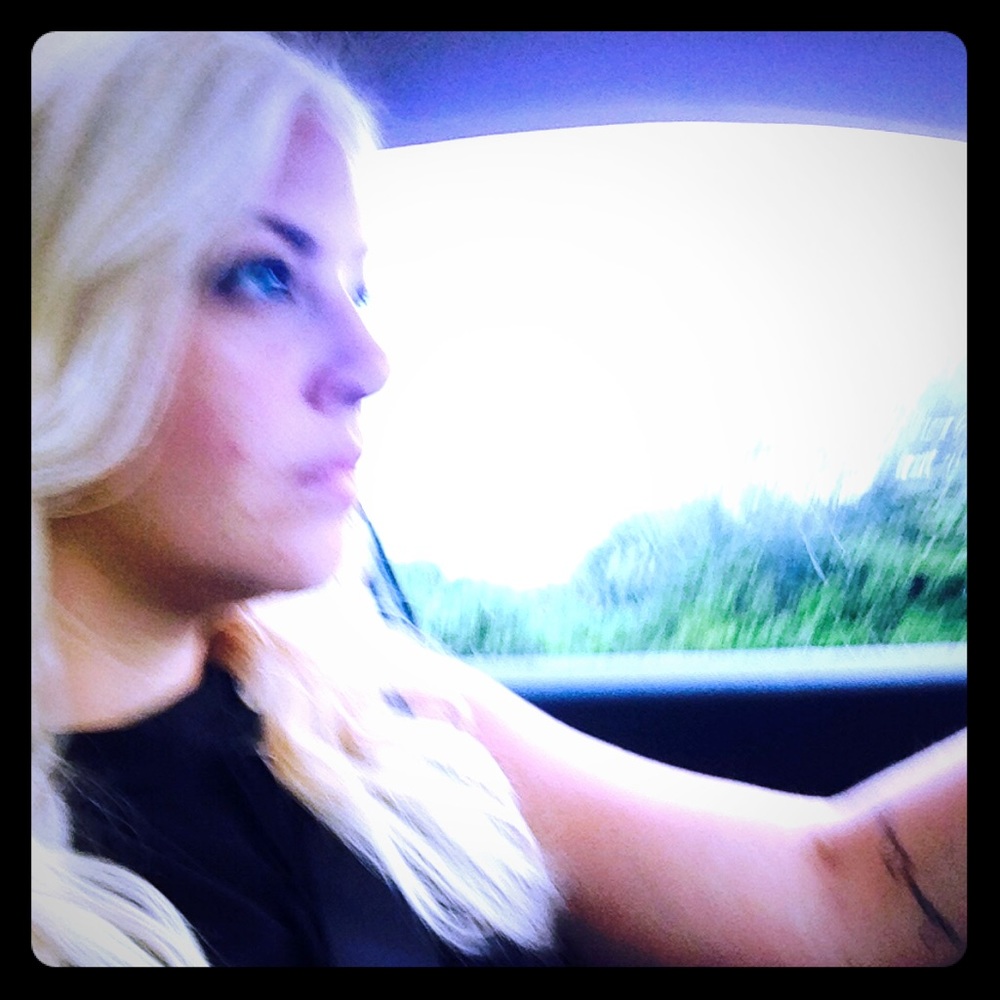 Meet your Posher, Cassie